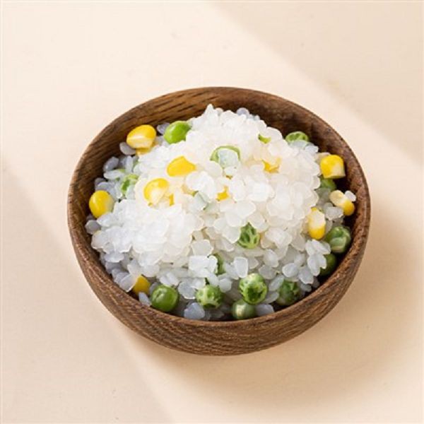 ข้าวชิราทากิออร์แกนิค