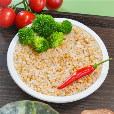 ข้าวคีโตที่ดีที่สุด