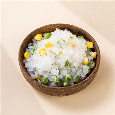 ข้าวชิราทากิออร์แกนิค